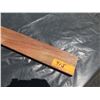 Image 2 : Hawaiian Koa – Lumber Furniture Grade  45" x 3.5" x 1"