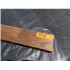 Image 2 : Hawaiian Koa – Lumber Furniture Grade  47" x 4" x 1"