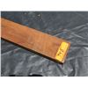 Image 2 : Hawaiian Koa Lumber Furniture Grade 33" x 4" x 1"