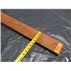 Image 8 : Hawaiian Koa Lumber Furniture Grade 33" x 4" x 1"