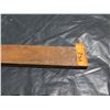 Image 2 : Hawaiian Koa Lumber Furniture Grade 46" x 3" x 1"