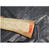 Image 2 : Hawaiian Koa – Live Edge All Sap Curly - For Special Projects 44" x 10" x 1"