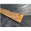 Image 2 : Hawaiian Koa – Highly Curly Figured Craft Wood For Pens And Small Projects 22" x 5" x 1.5"