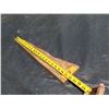 Image 8 : Hawaiian Koa – Highly Curly Figured Craft Wood For Pens And Small Projects 22" x 5" x 1.5"