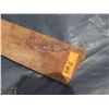 Image 2 : Hawaiian Koa - Highly Curly Figured Craft Wood For Small Projects 24" x 5.5" x 1"