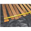 Image 10 : Qty 10 Lengths Hawaiian Koa – Resawn Hawaiian Koa Veneers To ~1/4” Thick
