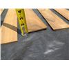 Image 14 : Qty 10 Lengths Hawaiian Koa – Resawn Hawaiian Koa Veneers To ~1/4” Thick