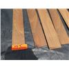 Image 3 : Qty 10 Lengths Hawaiian Koa – Resawn Hawaiian Koa Veneers To ~1/4” Thick