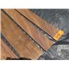 Image 8 : Qty 9 Lengths Hawaiian Koa - Resawn Hawaiian Koa Veneers To ~1/4” Thick to 34"L