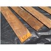 Image 2 : Qty 4 Lengths Hawaiian Koa - Resawn Hawaiian Koa Veneers To ~1/4” Thick to 34"L