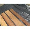 Image 11 : Qty 12 Lengths Hawaiian Koa - Resawn Hawaiian Koa Veneers To ~1/4” Thick to 28"L