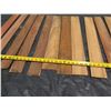 Image 14 : Qty 12 Lengths Hawaiian Koa - Resawn Hawaiian Koa Veneers To ~1/4” Thick to 28"L