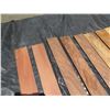 Image 3 : Qty 12 Lengths Hawaiian Koa - Resawn Hawaiian Koa Veneers To ~1/4” Thick to 28"L