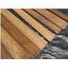 Image 9 : Qty 12 Lengths Hawaiian Koa - Resawn Hawaiian Koa Veneers To ~1/4” Thick to 28"L