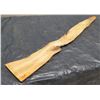 Image 1 : Hawaiian Koa – Live Edge With Lots Of Sap On One Side;  Edges Are Curly 72" x 9" x 1"