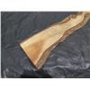 Image 8 : Hawaiian Koa – Live Edge With Lots Of Sap On One Side;  Edges Are Curly 72" x 9" x 1"