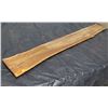 Image 1 : Hawaiian Koa – Live Edge Board 79" x 9" x 1"