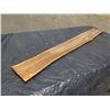 Image 2 : Hawaiian Koa – Live Edge Board 79" x 9" x 1"