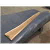 Image 8 : Hawaiian Koa – Live Edge Board 79" x 9" x 1"