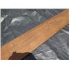 Image 8 : Hawaiian Koa – Veneer Skin Great For Jewelry, Crafts, Laser Work, Scroll Saw, Etc 89" x 6" 