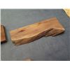 Image 8 : Qty 3 Hawaiian Koa Lengths – Curly Hawaiian Koa Lumber Craft Wood For Pens, Jewelry, Small 