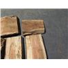 Image 8 : Qty 6 Hawaiian Koa – Blocks Of Hawaiian Koa Lumber With Sap On Edges, Misc Sizes