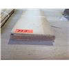 Image 2 : Qty Approx. 10 Sitka Spruce Bookmatched Soundboard Sets For Ukulele Tops Or Small Guitars 22" x 9"
