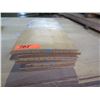 Image 2 : Qty Approx. 10 Sitka Spruce Bookmatched Soundboard Sets For Ukulele Tops Or Small Guitars 22" x 9"