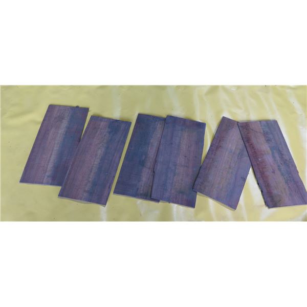 Solid Hawaiian Hawaiian Koa Wood Ukulele Parts Sanded