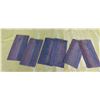 Image 1 : Solid Hawaiian Hawaiian Koa Wood Ukulele Parts Sanded