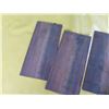 Image 2 : Solid Hawaiian Hawaiian Koa Wood Ukulele Parts Sanded