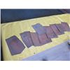 Image 2 : Solid Hawaiian Hawaiian Koa Wood Ukulele Parts Sanded
