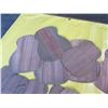 Image 8 : Solid Hawaiian Hawaiian Koa Wood Ukulele Parts Sanded