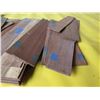 Image 8 : Solid Hawaiian Hawaiian Koa Wood Ukulele Parts Sanded