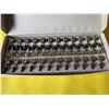 Image 2 : Qty 2 Boxes Ukulele Tuners – Der Jung Brand Open-Geared 14:1 Tuning Ration