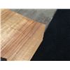 Image 8 : Hawaiian Koa Super Curly Log #404 - 1mm Thick, Phenolic Backed Veneer Sheet 4’x8’ 