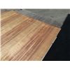 Image 8 : Hawaiian Koa Super Curly Log #404 - 1mm Thick, Phenolic Backed Veneer Sheet 4’x8’ 