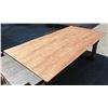 Image 1 : Hawaiian Koa Super Curly Log #621 – 1mm Thick Phenolic Backed Veneer Sheet 4’x8'