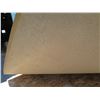 Image 8 : Hawaiian Koa Super Curly Log #597  – 1mm Thick Phenolic Backed Veneer Sheet 4’x8'