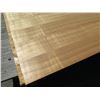 Image 2 : Hawaiian Koa Super Curly Log #597  – 1mm Thick Phenolic Backed Veneer Sheet 4’x8'