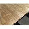 Image 8 : Hawaiian Koa Super Curly Log #597  – 1mm Thick Phenolic Backed Veneer Sheet 4’x8'