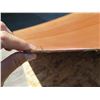 Image 8 : Hawaiian Ohia 4mm Thick Lauan Back Plywood Pre-Finished 4x8’