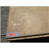 Image 2 : Hawaiian Sugi Burl Curly 1/4” (5.5mm) Thick Lauan Back Plywood Unfinished 4x8’