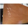 Image 8 : Hawaiian Sugi Burl Curly 1/4” (5.5mm) Thick Lauan Back Plywood Unfinished 4x8’