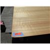 Image 2 : Hawaiian Koa Super Curly Log #591 1/4” (5.5mm) Thick MDF Backed Veneer Sheet 4’x8'
