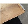 Image 8 : Hawaiian Koa Birdseye Curly Log #158  1/4” Thick (5.5mm) MDF Backed Veneer Sheet 4'x8'