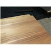 Image 8 : Hawaiian Koa Super Curly Log #404  1/4” Thick (5.5mm) MDF Backed Veneer Sheet 4’x8