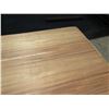 Image 8 : Hawaiian Koa Super Curly Log #404  1/4” Thick (5.5mm) Lauan Backed Veneer Sheet 4’