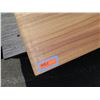 Image 8 : Hawaiian Koa Super Curly Log #404  1/4” Thick (5.5mm) Maple Backed Veneer Sheet 4’