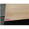 Image 2 : Hawaiian Mango Super Curly Log #200  1/4” Thick (5.5mm) Lauan Backed Veneer Sheet 4'x8'